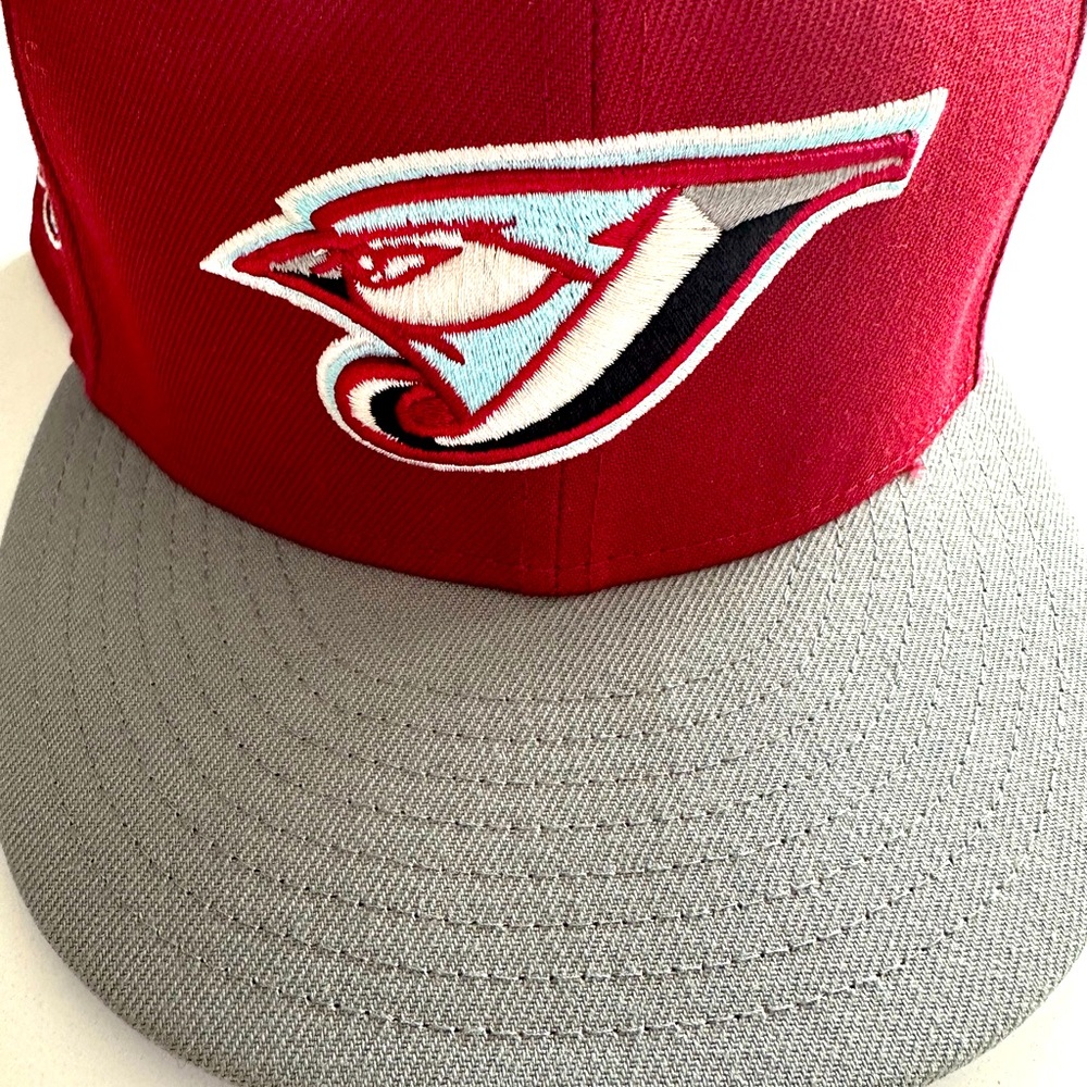 NEW ERA FITTED CAP